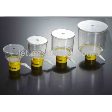 Laboratory Equipment Bottle Top Filter